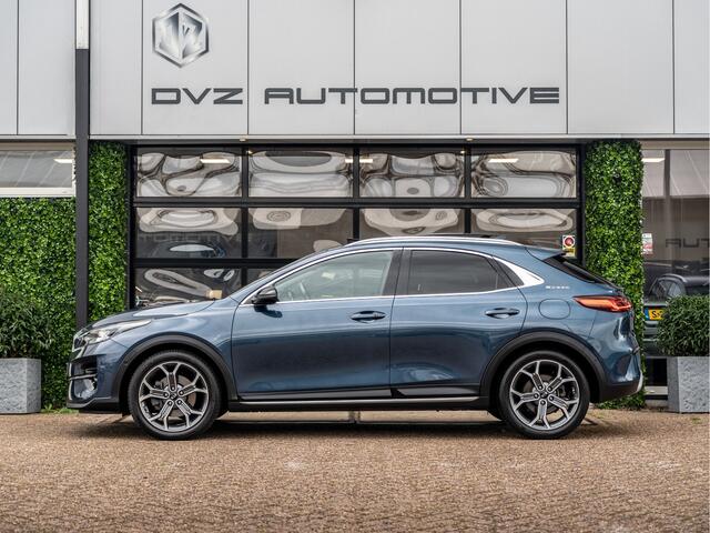 KIA Xceed 1.4 T-GDi ExecutiveLine | Pano | Virtual | Camere | 57DKM