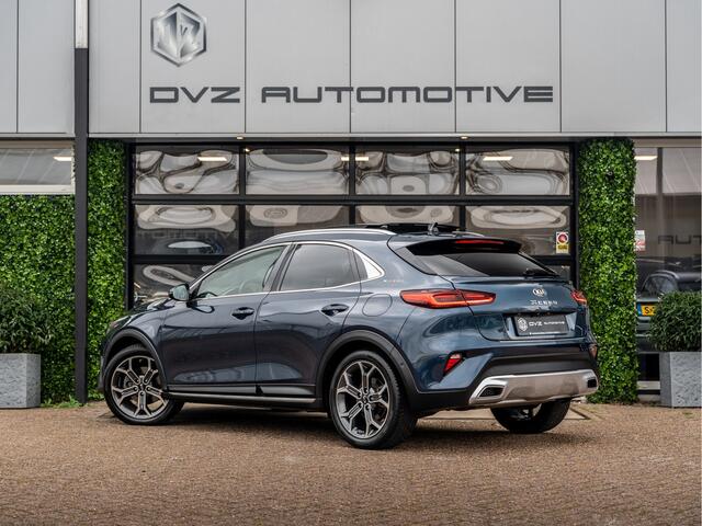 KIA Xceed 1.4 T-GDi ExecutiveLine | Pano | Virtual | Camere | 57DKM
