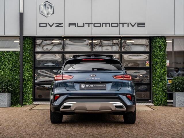 KIA Xceed 1.4 T-GDi ExecutiveLine | Pano | Virtual | Camere | 57DKM