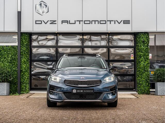 KIA Xceed 1.4 T-GDi ExecutiveLine | Pano | Virtual | Camere | 57DKM