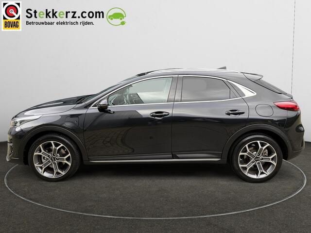 KIA Xceed 1.6 GDi PHEV ExecutiveLine Panoramadak, weinig km's!
