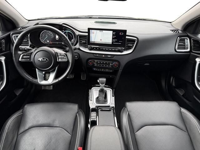 KIA Xceed 1.6 GDi PHEV ExecutiveLine Panoramadak, weinig km's!