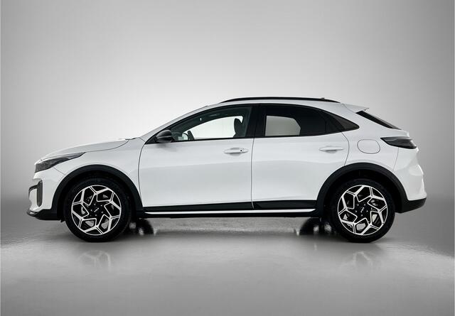 KIA Xceed 1.5 T-GDi GT-Line