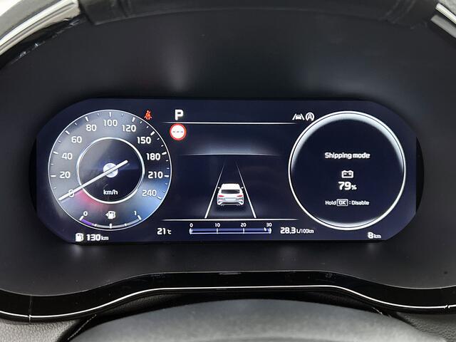 KIA Xceed 1.5 T-GDi GT-Line