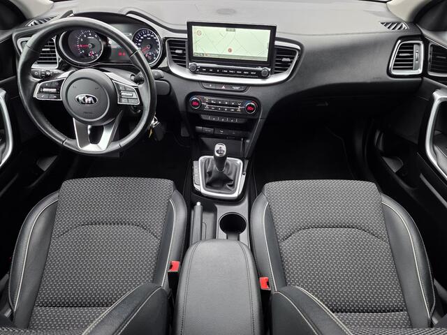 KIA Xceed 1.0 T-GDi DynamicPlusLine /Apple Carplay/Camera/Parkeersens./Stoel-Stuurverw./JBL Audio/DAB+/Navi/18''LMV/(MET GARANTIE*)