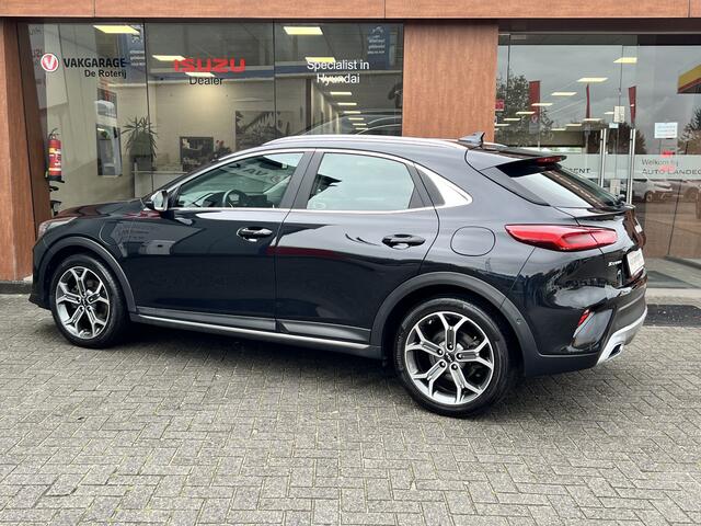 KIA Xceed 1.6 GDi PHEV DynamicPlusLine Adaptieve Cruise control | Camera | Dodehoek sensoren