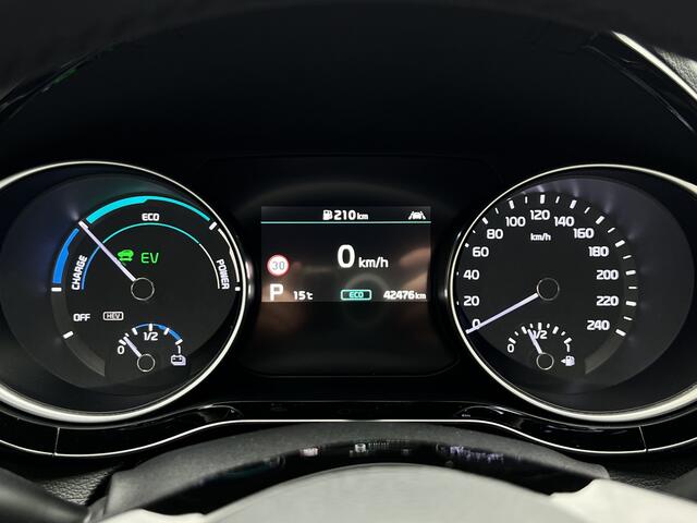 KIA Xceed 1.6 GDi PHEV DynamicPlusLine Adaptieve Cruise control | Camera | Dodehoek sensoren
