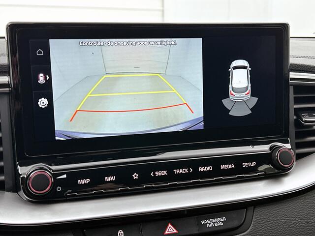 KIA Xceed 1.6 GDi PHEV DynamicPlusLine | Stoel/stuurwielverwarming | Key-less