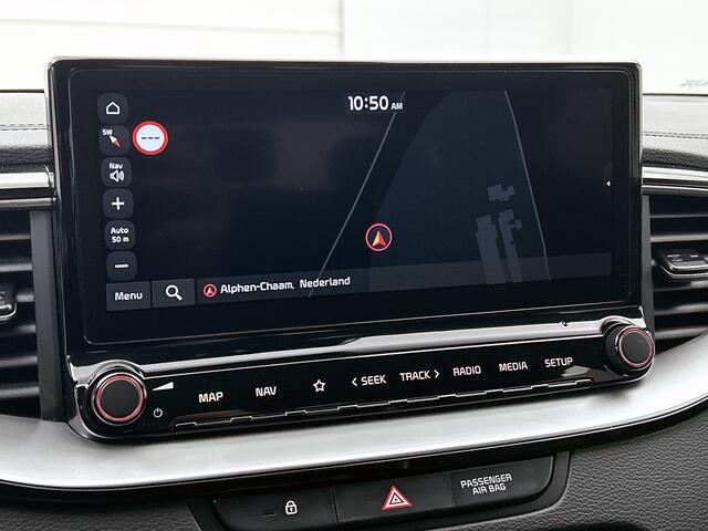 KIA Xceed 1.6 GDi PHEV DynamicPlusLine | Stoel/stuurwielverwarming | Key-less