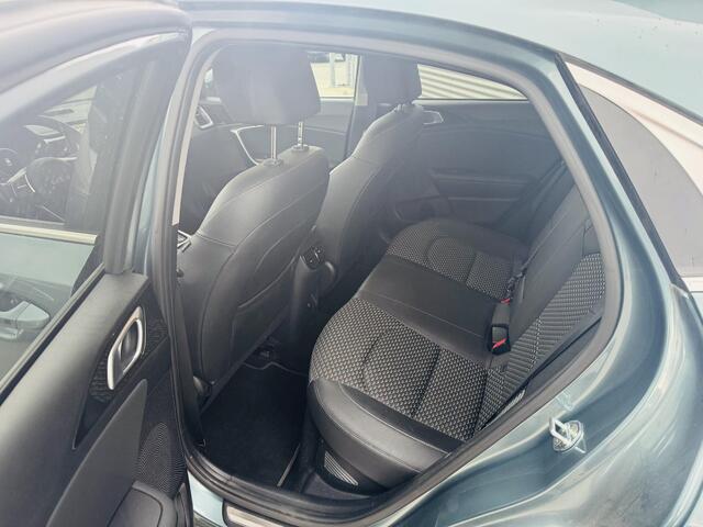 KIA Xceed 1.6 GDi PHEV DynamicPlusLine NW geleverd & Onderhouden | Stoel&Stuurverw. | Privacyglass