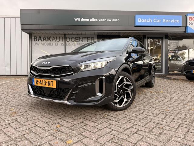KIA Xceed 1.5 T-GDi GT-Line | Panoramadak | VOL | Black edition