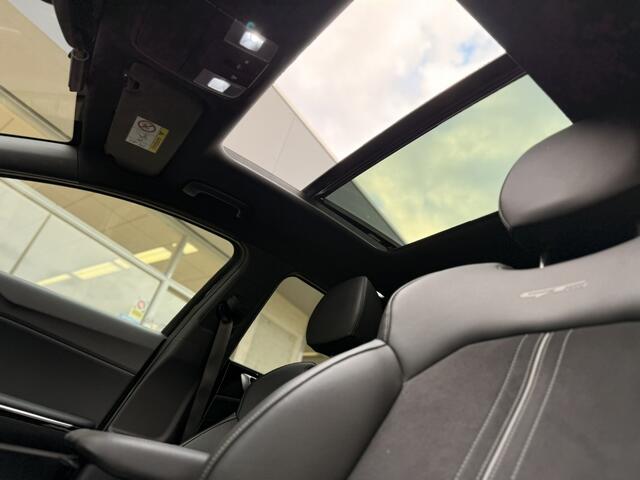 KIA Xceed 1.5 T-GDi GT-Line | Panoramadak | VOL | Black edition