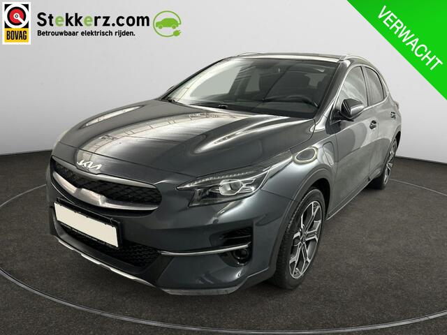 KIA Xceed 1.6 GDi PHEV ExecutiveLine Panoramadak, Leer