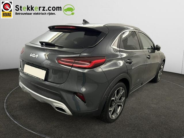 KIA Xceed 1.6 GDi PHEV ExecutiveLine Panoramadak, Leer