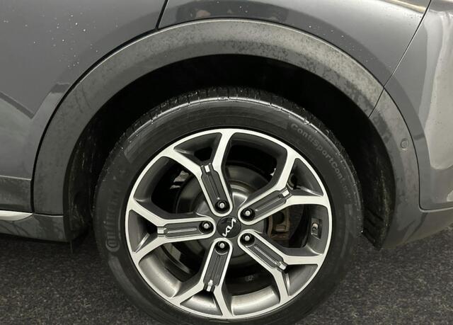 KIA Xceed 1.6 GDi PHEV ExecutiveLine Panoramadak, Leer