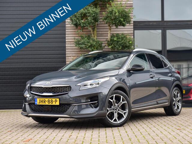 KIA Xceed 1.6 T-GDi ExecutiveLine / Panoramadak / Stoelventilatie / JBL Audio / Virtual Cockpit / Adaptive Cruise Control