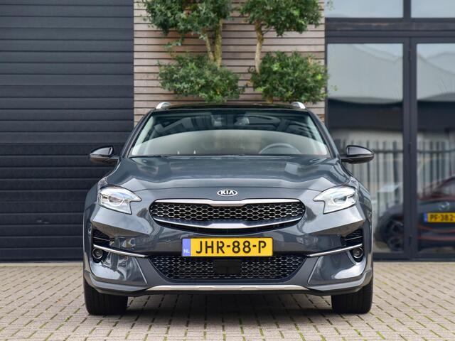 KIA Xceed 1.6 T-GDi ExecutiveLine / Panoramadak / Stoelventilatie / JBL Audio / Virtual Cockpit / Adaptive Cruise Control