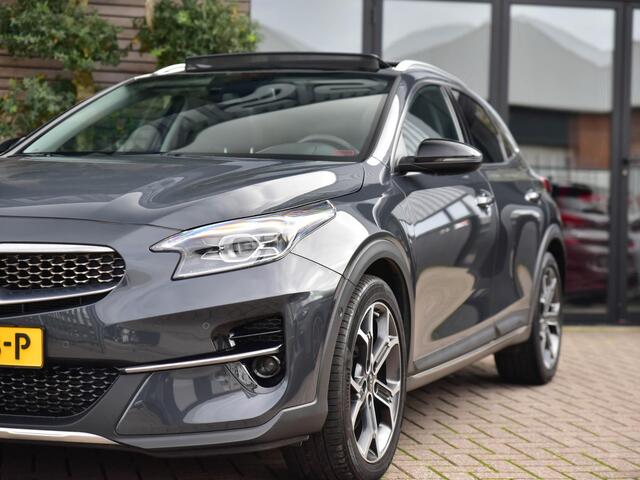 KIA Xceed 1.6 T-GDi ExecutiveLine / Panoramadak / Stoelventilatie / JBL Audio / Virtual Cockpit / Adaptive Cruise Control