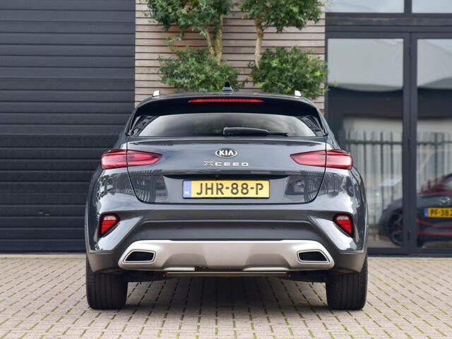 KIA Xceed 1.6 T-GDi ExecutiveLine / Panoramadak / Stoelventilatie / JBL Audio / Virtual Cockpit / Adaptive Cruise Control