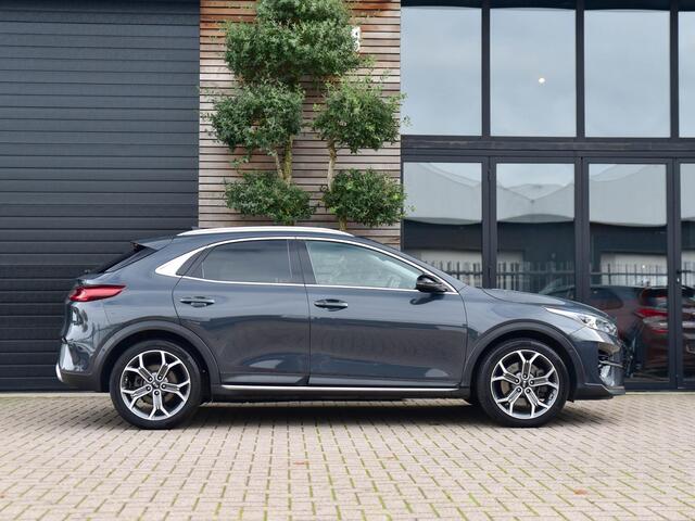 KIA Xceed 1.6 T-GDi ExecutiveLine / Panoramadak / Stoelventilatie / JBL Audio / Virtual Cockpit / Adaptive Cruise Control
