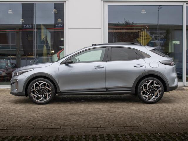 KIA Xceed 1.5 T-GDi GT-Line | Navigatie | Schuifkanteldak |