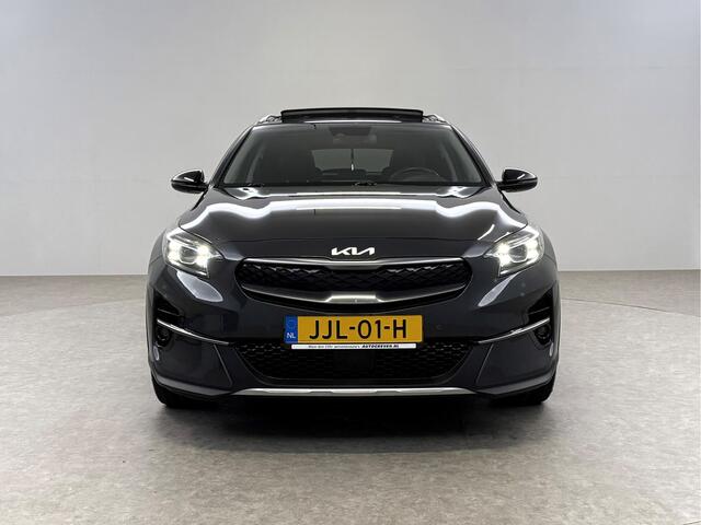 KIA Xceed 1.6 GDi PHEV ExecutiveLine | Pano | Memory | Virtual | Trekh. | Stoel/Stuur verwarmd | Keyless | Carplay