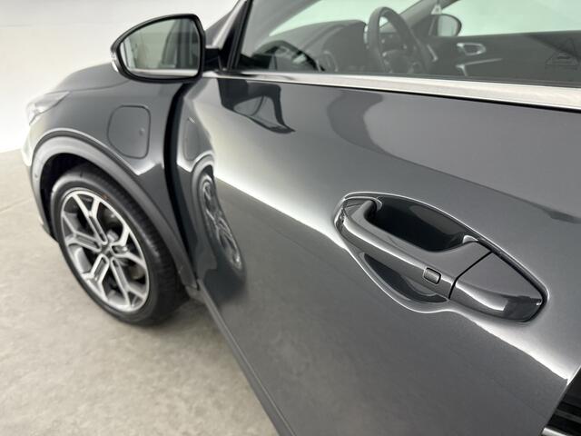 KIA Xceed 1.6 GDi PHEV ExecutiveLine | Pano | Memory | Virtual | Trekh. | Stoel/Stuur verwarmd | Keyless | Carplay