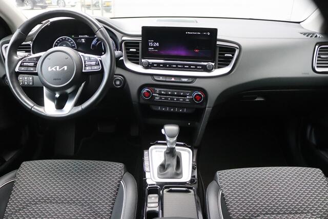 KIA Xceed 1.6 GDi PHEV DynamicPlusLine 7jr.-Garantie/Camera/Winter-pack/Keyfree/Elektr.-klep