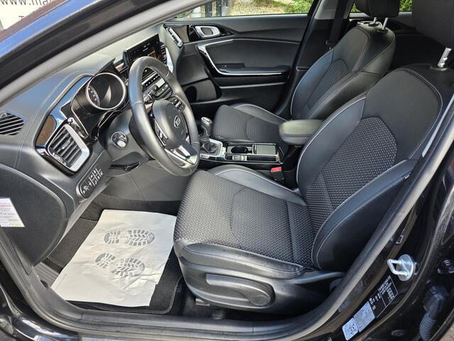 KIA Xceed 1.0 T-GDi DynamicPlusLine | Camera | Leder |