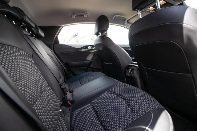 KIA Xceed 1.6 GDi PHEV DynamicLine DAB | Apple cp/Android auto | Nav