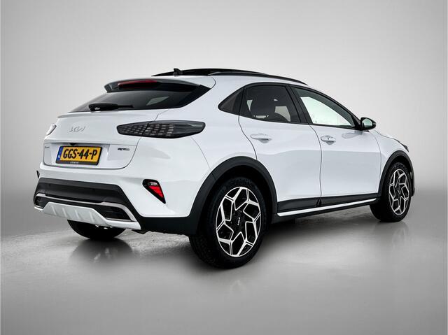 KIA Xceed 1.5 T-GDi GT-Line Panodak | Stoelverwarming |