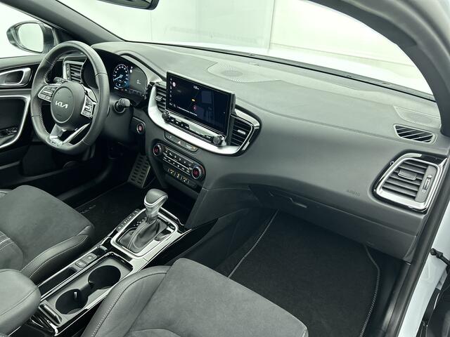 KIA Xceed 1.5 T-GDi GT-Line Panodak | Stoelverwarming |