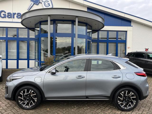 KIA Xceed 1.6 GDi PHEV DynamicPlusLine | FACELIFT, Garantie 10 jaar, 1e eigenaar, Dealer onderhouden, LED, Parkeersensoren + Camera, 1300 kg trekgewicht!