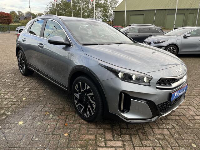 KIA Xceed 1.6 GDi PHEV DynamicPlusLine | FACELIFT, Garantie 10 jaar, 1e eigenaar, Dealer onderhouden, LED, Parkeersensoren + Camera, 1300 kg trekgewicht!