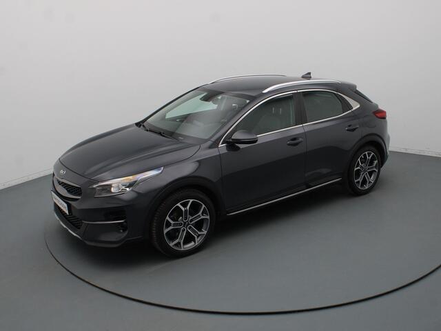 KIA Xceed 120pk T-GDi DynamicLine Camera | Climate | Cruise | Navi
