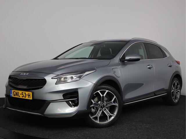 KIA Xceed 1.6 GDi PHEV DynamicPlusLine
