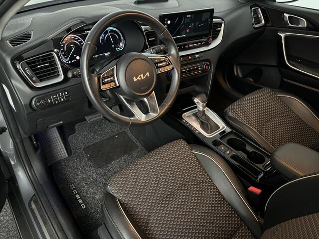 KIA Xceed 1.6 GDi PHEV DynamicPlusLine