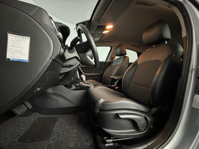 KIA Xceed 1.6 GDi PHEV DynamicPlusLine