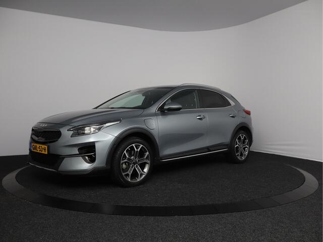 KIA Xceed 1.6 GDi PHEV DynamicPlusLine