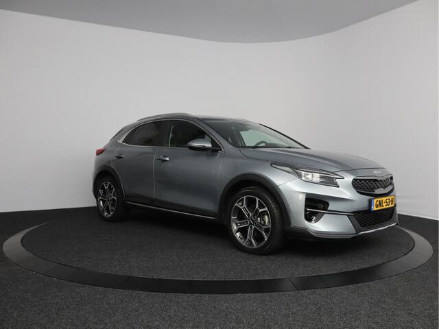 KIA Xceed 1.6 GDi PHEV DynamicPlusLine