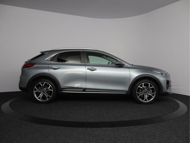 KIA Xceed 1.6 GDi PHEV DynamicPlusLine