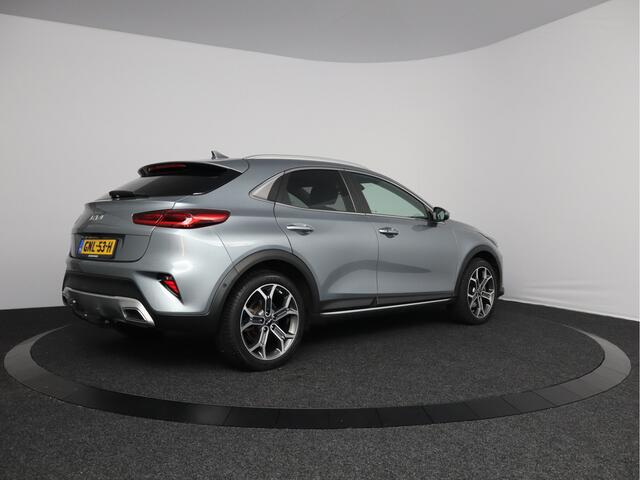 KIA Xceed 1.6 GDi PHEV DynamicPlusLine