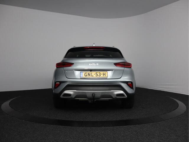 KIA Xceed 1.6 GDi PHEV DynamicPlusLine