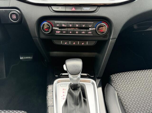 KIA Xceed 1.6 GDi PHEV DynamicLine I Navi I Half-leder I Camera I Keyless