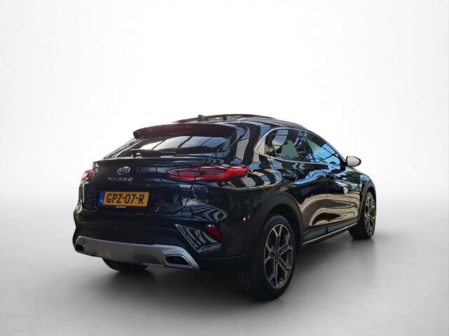 KIA Xceed 1.6 GDi PHEV ExecutiveLine vol opties!