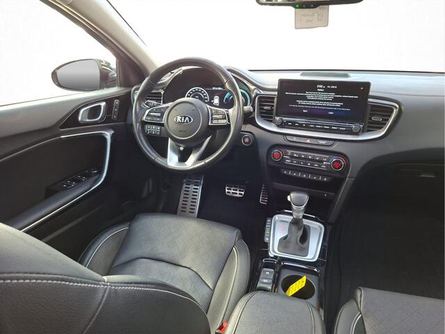 KIA Xceed 1.6 GDi PHEV ExecutiveLine vol opties!