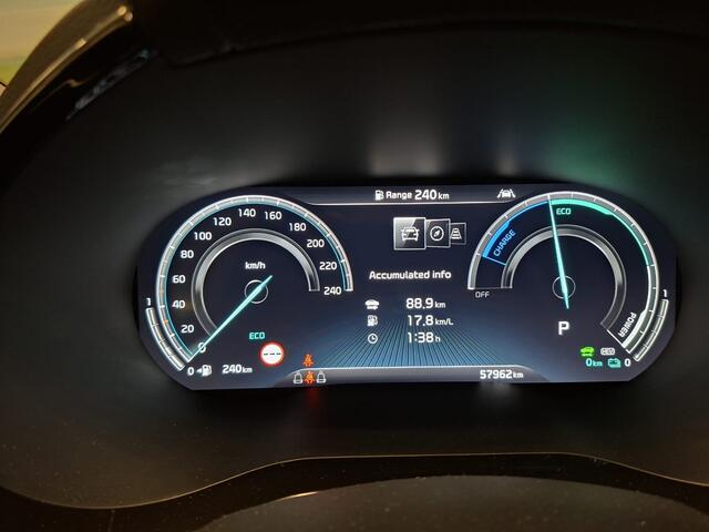 KIA Xceed 1.6 GDi PHEV ExecutiveLine vol opties!