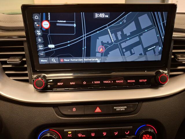 KIA Xceed 1.6 GDi PHEV ExecutiveLine vol opties!