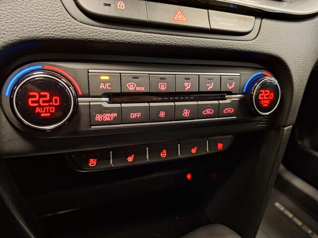 KIA Xceed 1.6 GDi PHEV ExecutiveLine vol opties!