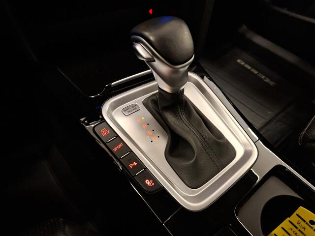 KIA Xceed 1.6 GDi PHEV ExecutiveLine vol opties!